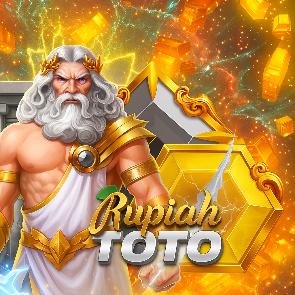 RUPIAHTOTO ® Platform Situs Togel Slot Online Premium & Situs Toto Slot Gacor Viral Jamin Top #1